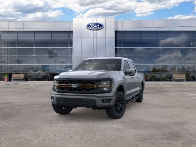 2026 Ford F-150 Tremor®