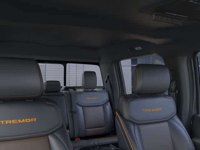 2026 Ford F-150 Tremor®