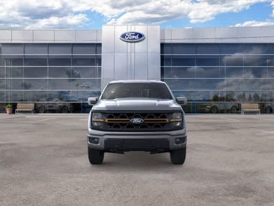 2026 Ford F-150 Tremor®