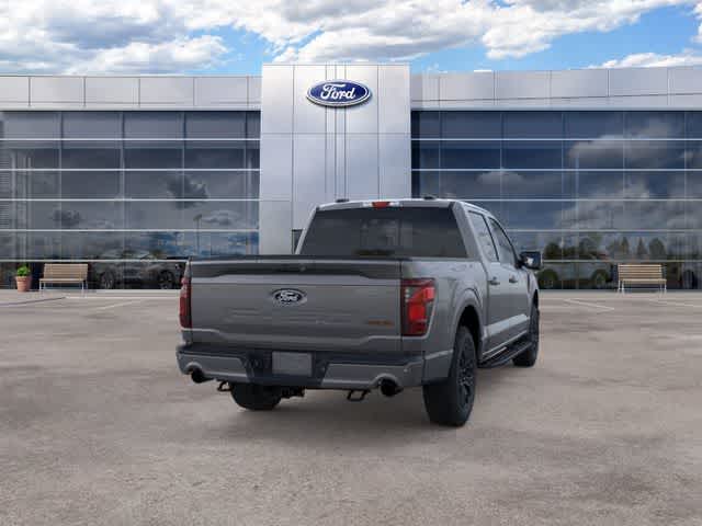2026 Ford F-150 Tremor®