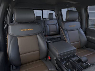 2026 Ford F-150 Tremor®