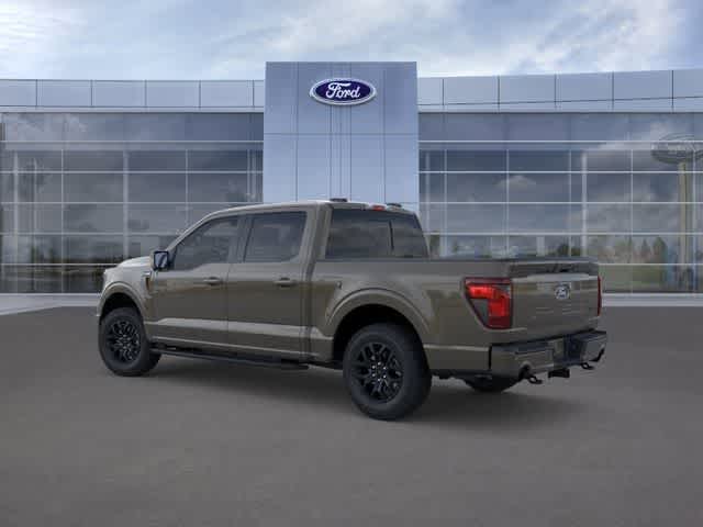 2026 Ford F-150 Tremor®