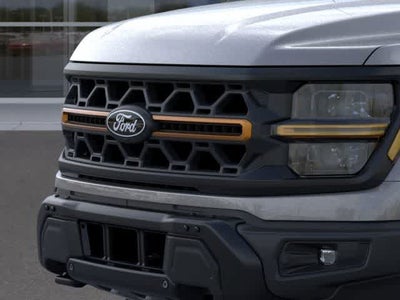 2026 Ford F-150 Tremor®
