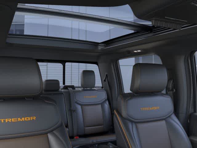 2026 Ford F-150 Tremor®