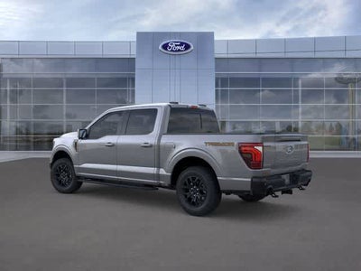 2026 Ford F-150 Tremor®