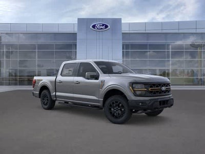 2026 Ford F-150 Tremor®