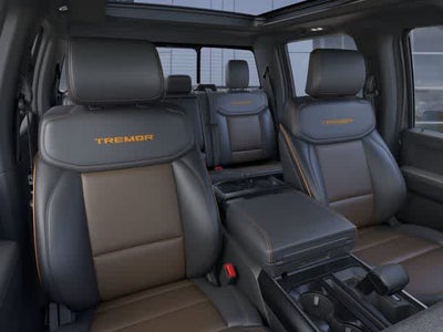 2026 Ford F-150 Tremor®