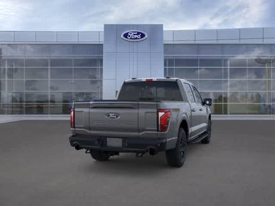 2026 Ford F-150 Tremor®
