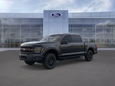 2026 Ford F-150 Tremor®