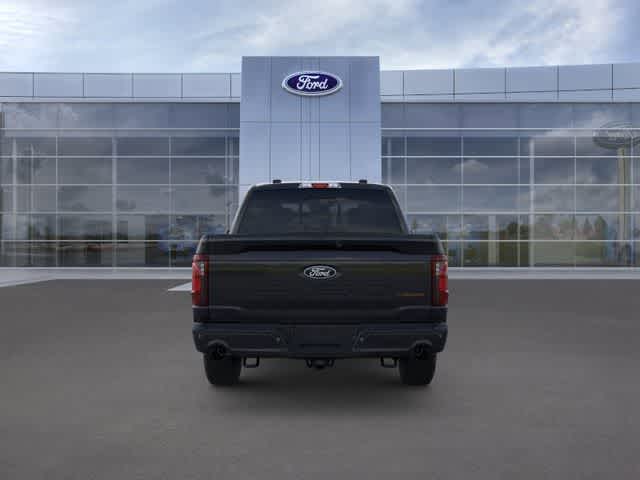 2026 Ford F-150 Tremor®