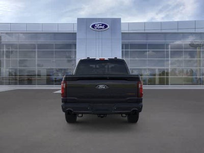 2026 Ford F-150 Tremor®