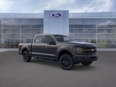 2026 Ford F-150 Tremor®