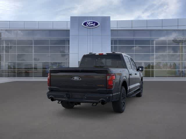 2026 Ford F-150 Tremor®