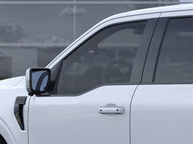 2025 Ford F-150 Lariat®