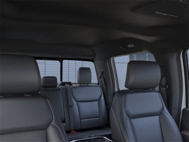 2025 Ford F-150 Lariat®