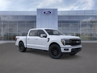 2025 Ford F-150 Lariat®