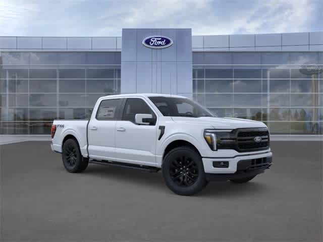 2025 Ford F-150 Lariat®