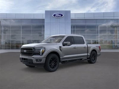 2025 Ford F-150 Lariat®
