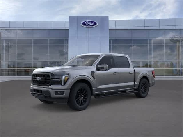 2025 Ford F-150 Lariat®