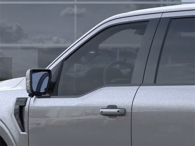 2025 Ford F-150 Lariat®