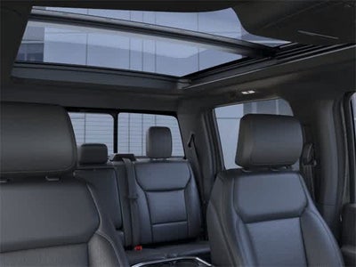 2025 Ford F-150 Lariat®