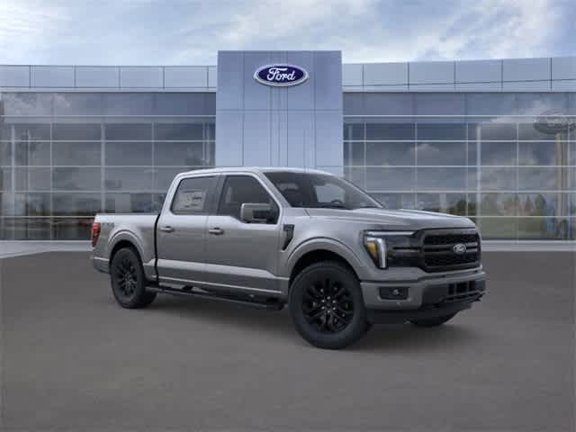 2025 Ford F-150 Lariat®