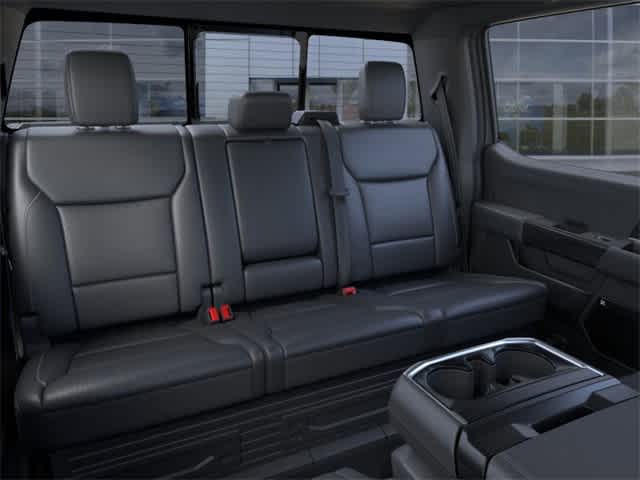 2025 Ford F-150 Lariat®