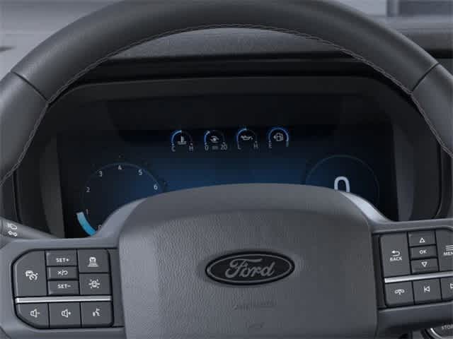 2025 Ford F-150 Lariat®