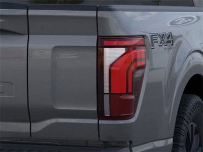 2025 Ford F-150 Lariat®