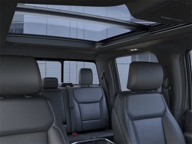 2025 Ford F-150 Lariat®