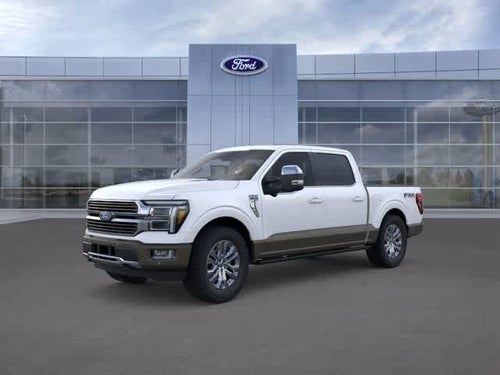 2026 Ford F-150 King Ranch®