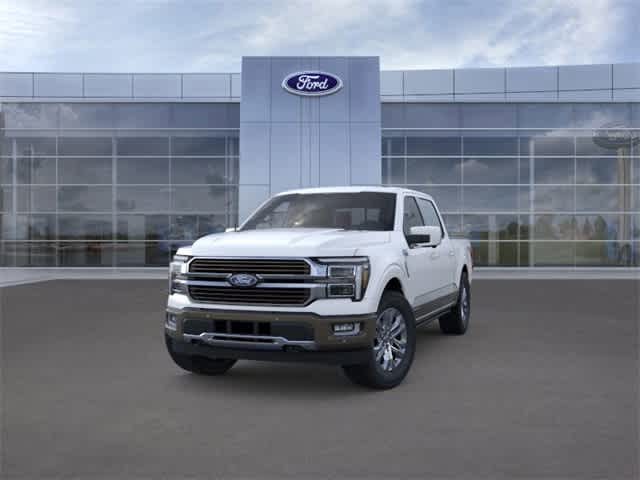 2026 Ford F-150 King Ranch®