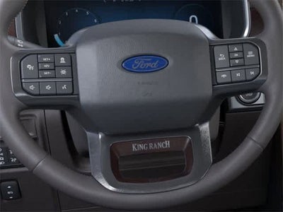 2026 Ford F-150 King Ranch®