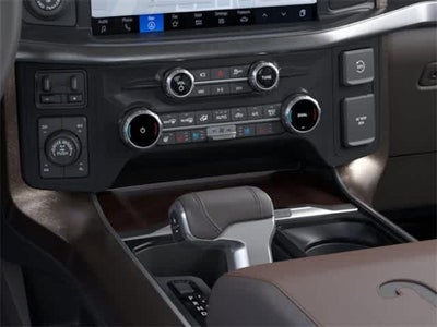 2026 Ford F-150 King Ranch®