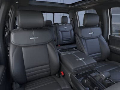 2026 Ford F-150 Platinum®