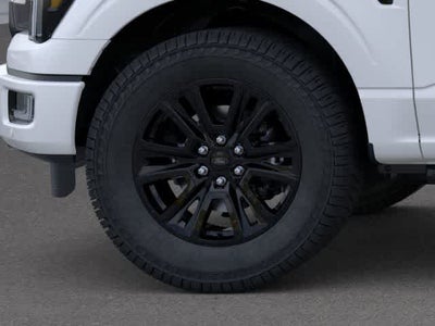 2026 Ford F-150 Platinum®