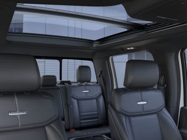 2026 Ford F-150 Platinum®