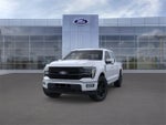 2025 Ford F-150 Platinum®