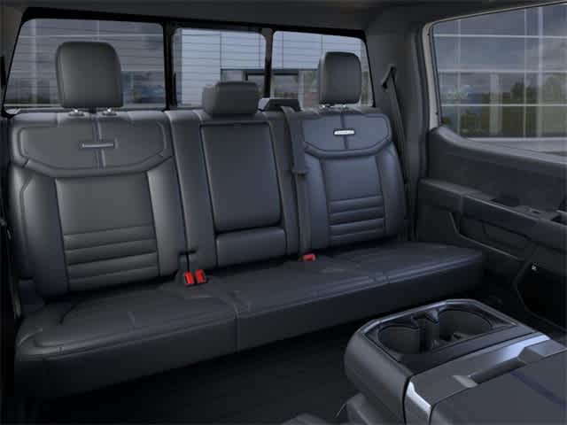 2025 Ford F-150 Platinum®