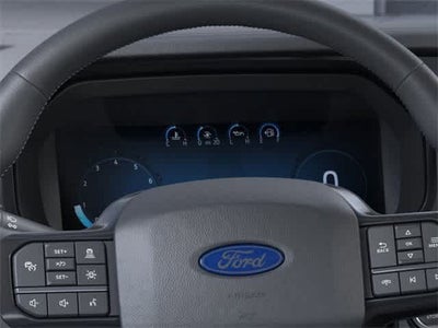 2025 Ford F-150 Platinum®