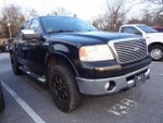 2008 Ford F-150 XLT
