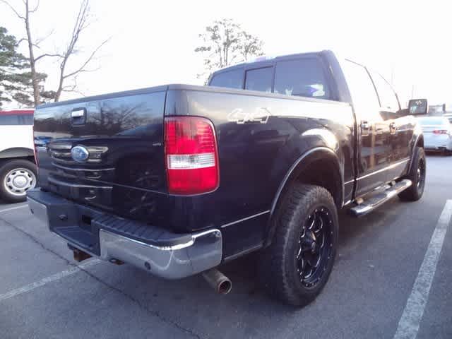 2008 Ford F-150 XLT