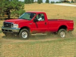 2003 Ford F-150 XLT