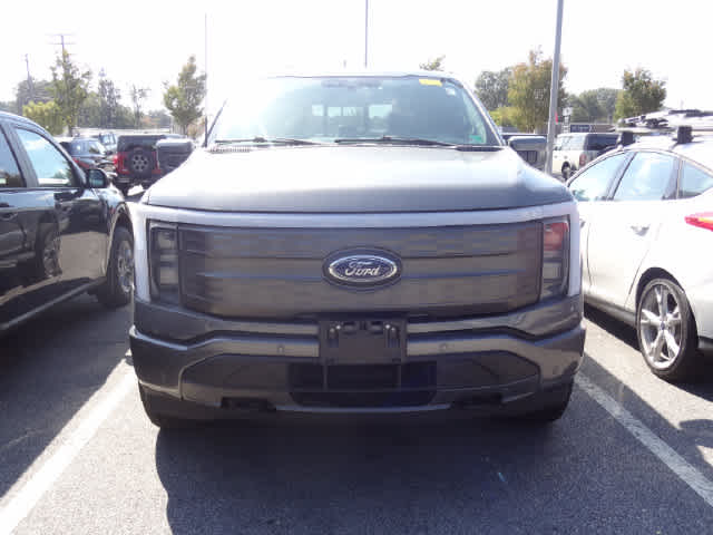 2023 Ford F-150 Lightning Lariat