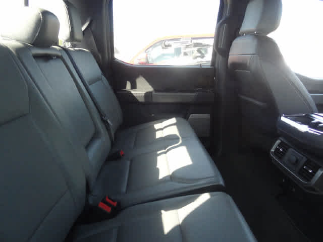 2023 Ford F-150 Lightning Lariat