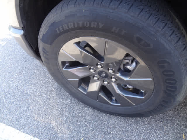 2023 Ford F-150 Lightning Lariat