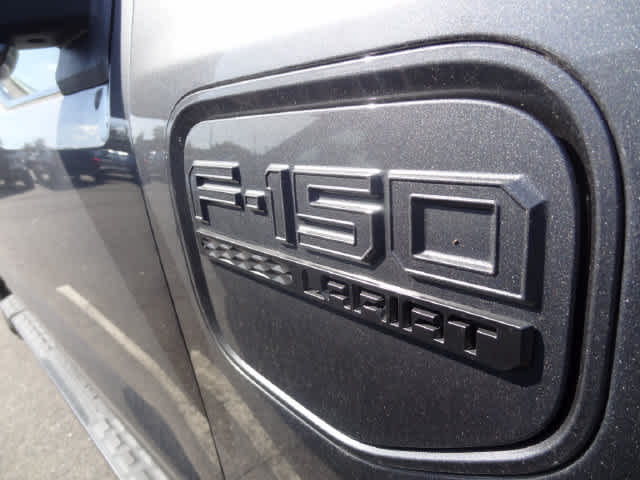 2023 Ford F-150 Lightning Lariat