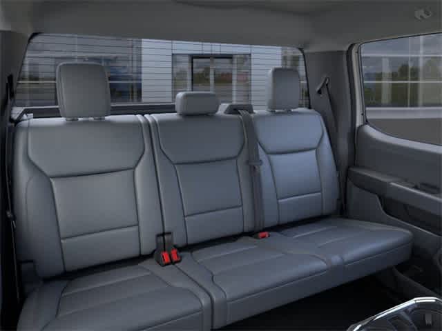 2025 Ford F-150 Lightning Flash™