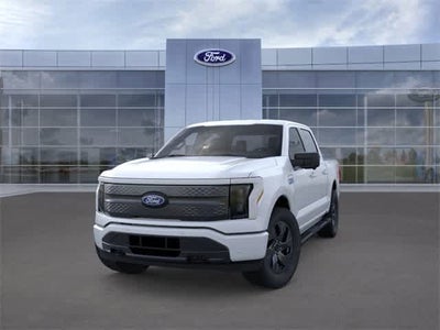 2025 Ford F-150 Lightning Flash™