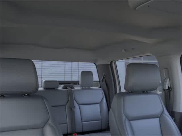 2025 Ford F-150 Lightning Flash™